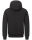 Alessandro Salvarini Herren Winter Jacke Schwarz O320 Größe M - Gr. M