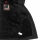 Alessandro Salvarini Herren Winter Jacke Schwarz O320 Größe M - Gr. M