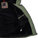 Alessandro Salvarini Herren Winter Jacke O-321 Größe XXXL - Gr. 3XL