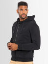 Alessandro Salvarini Herren Sweatjacke O-313