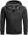 Alessandro Salvarini Herren Sweatjacke O-313 Größe S - Gr. S