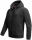Alessandro Salvarini Herren Sweatjacke O-313 Größe S - Gr. S