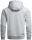 Alessandro Salvarini Herren Sweatjacke O-313 Größe L - Gr. L