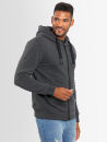 Alessandro Salvarini Herren Sweatjacke O-313