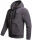 Alessandro Salvarini Herren Sweatjacke O-313 Größe S - Gr. S