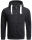 Alessandro Salvarini Herren Sweatjacke O-314 Größe XL - Gr. XL