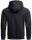 Alessandro Salvarini Herren Sweatjacke O-314 Größe XXL - Gr. 2XL