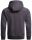 Alessandro Salvarini Herren Sweatjacke O-314 Größe XXL - Gr. 2XL