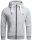 Alessandro Salvarini Herren Sweatjacke O-314