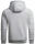 Alessandro Salvarini Herren Sweatjacke O-314 Größe XL - Gr. XL