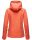 Marikoo Kleinezicke Damen Outdoor  Softshell Jacke Übergangsjacke B864 Coral Größe XXXL - Gr. 46