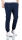 Alessandro Salvarini Herren Cargo Hose Dunkelblau O275 W32 L34