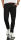 Alessandro Salvarini Herren Designer Chino Stoff Hose Chinohose Regular Fit  NEU Schwarz O095