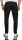 Alessandro Salvarini Herren Designer Chino Stoff Hose Chinohose Regular Fit  NEU Schwarz O095