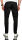Alessandro Salvarini Herren Designer Chino Stoff Hose Chinohose Regular Fit  NEU Schwarz O095 W34 L30