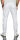 Alessandro Salvarini Herren Designer Chino Stoff Hose Chinohose Regular Fit NEU Weiss O095