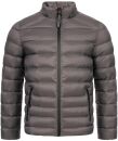 Alessandro Salvarini Herren Herren Steppjacke O-283 -...