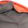 Alessandro Salvarini Herren Herren Steppjacke O-283 - DunkelGrau-Gr.S