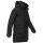 Alessandro Salvarini Herren Winterjacke O285 Schwarz Größe M - Gr. M