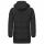 Alessandro Salvarini Herren Winterjacke O285 Schwarz Größe M - Gr. M