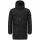 Alessandro Salvarini Herren Winterjacke O285 Schwarz Größe XXXL - Gr. 3XL