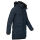 Alessandro Salvarini Herren Winterjacke O285 Navy Größe S - Gr. S