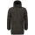 Alessandro Salvarini Herren Winterjacke O-285 Dunkelgrau Größe S - Gr. S