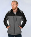 Arctic Seven Herren Softshell Jacke  O302