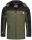 Arctic Seven Herren Softshell Jacke O302