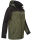 Arctic Seven Herren Softshell Jacke O302