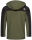 Arctic Seven Herren Softshell Jacke O302