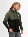 Arctic Seven Herren Softshell Jacke O303