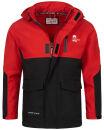 Arctic Seven Herren Softshell Jacke O303