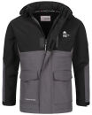 Arctic Seven Herren Softshell Jacke O303