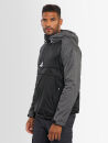 Arctic Seven Herren Regenjacke O324