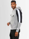 Alessandro Salvarini Herren Hoodie O311