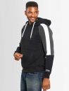 Alessandro Salvarini Herren Hoodie O311