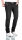 Alessandro Salvarini Designer Herren Jeans Hose Basic Jeanshose O353 W36 L32 in