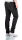 Alessandro Salvarini Designer Herren Jeans Hose Basic Jeanshose O353 W36 L32 in