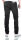 Alessandro Salvarini Designer Herren Jeans Hose Basic Jeanshose O353 W36 L32 in