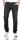 Alessandro Salvarini Designer Herren Jeans Hose Basic Jeanshose O353 W40 L32 in