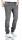 Alessandro Salvarini Designer Herren Jeans Hose Basic Jeanshose O351 W33 L32 in