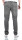 Alessandro Salvarini Designer Herren Jeans Hose Basic Jeanshose O351 W33 L32 in