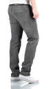 Alessandro Salvarini Designer Herren Jeans Hose Basic Jeanshose O351 W34 L30 in