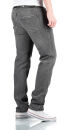 Alessandro Salvarini Designer Herren Jeans Hose Basic Jeanshose O351 W34 L32 in