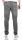 Alessandro Salvarini Designer Herren Jeans Hose Basic Jeanshose O351 W34 L32 in