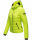 Navahoo Kimuk Damen Steppjacke B348 Neon Grün Größe M - Gr. 38