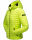 Navahoo Kimuk Damen Steppjacke B348 Neon Grün Größe M - Gr. 38