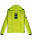 Navahoo Kimuk Damen Steppjacke B348 Neon Grün Größe M - Gr. 38