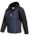 Arctic Seven Herren Regenjacke O324 Größe S - Gr. S